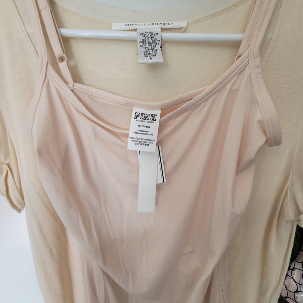 Diane Von Furstenberg Yoko mini dress - Picture 8 of 11